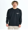 Quiksilver KNOWLEDGE AREA LT 長袖Tシャツ メンズ