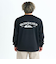 Quiksilver KNOWLEDGE AREA LT 長袖Tシャツ メンズ
