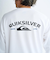 Quiksilver KNOWLEDGE AREA LT 長袖Tシャツ メンズ