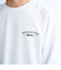 Quiksilver KNOWLEDGE AREA LT 長袖Tシャツ メンズ