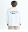 Quiksilver KNOWLEDGE AREA LT 長袖Tシャツ メンズ