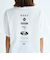 【ROXY ロキシー 公式通販】ロキシー（ROXY）【OUTLET】Roxy HISTORICAL LOGO LINE ウィメンズ 半袖ラッシュガード
