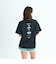 【ROXY ロキシー 公式通販】ロキシー（ROXY）【OUTLET】Roxy HISTORICAL LOGO LINE ウィメンズ 半袖ラッシュガード