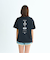 【ROXY ロキシー 公式通販】ロキシー（ROXY）【OUTLET】Roxy HISTORICAL LOGO LINE ウィメンズ 半袖ラッシュガード