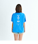 【ROXY ロキシー 公式通販】ロキシー（ROXY）【OUTLET】Roxy HISTORICAL LOGO LINE ウィメンズ 半袖ラッシュガード