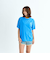 【ROXY ロキシー 公式通販】ロキシー（ROXY）【OUTLET】Roxy HISTORICAL LOGO LINE ウィメンズ 半袖ラッシュガード