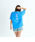 【ROXY ロキシー 公式通販】ロキシー（ROXY）【OUTLET】Roxy HISTORICAL LOGO LINE ウィメンズ 半袖ラッシュガード