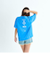 【ROXY ロキシー 公式通販】ロキシー（ROXY）【OUTLET】Roxy HISTORICAL LOGO LINE ウィメンズ 半袖ラッシュガード