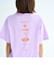 【ROXY ロキシー 公式通販】ロキシー（ROXY）【OUTLET】Roxy HISTORICAL LOGO LINE ウィメンズ 半袖ラッシュガード