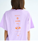 【ROXY ロキシー 公式通販】ロキシー（ROXY）【OUTLET】Roxy HISTORICAL LOGO LINE ウィメンズ 半袖ラッシュガード