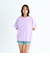 【ROXY ロキシー 公式通販】ロキシー（ROXY）【OUTLET】Roxy HISTORICAL LOGO LINE ウィメンズ 半袖ラッシュガード