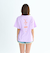 【ROXY ロキシー 公式通販】ロキシー（ROXY）【OUTLET】Roxy HISTORICAL LOGO LINE ウィメンズ 半袖ラッシュガード