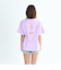 【ROXY ロキシー 公式通販】ロキシー（ROXY）【OUTLET】Roxy HISTORICAL LOGO LINE ウィメンズ 半袖ラッシュガード