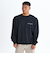Quiksilver DESERT WAVES LT 長袖Tシャツ メンズ