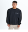 Quiksilver DESERT WAVES LT 長袖Tシャツ メンズ
