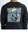 Quiksilver DESERT WAVES LT 長袖Tシャツ メンズ