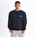 Quiksilver DESERT WAVES LT 長袖Tシャツ メンズ