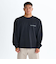 Quiksilver DESERT WAVES LT 長袖Tシャツ メンズ