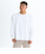 Quiksilver DESERT WAVES LT 長袖Tシャツ メンズ