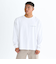 Quiksilver DESERT WAVES LT 長袖Tシャツ メンズ