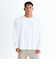 Quiksilver DESERT WAVES LT 長袖Tシャツ メンズ