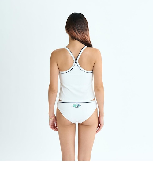 OUTLET】Roxy FUN & ALIVE TANKINI ウィメンズ タンキニセット 水着