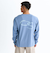 Quiksilver SNAKE TYPE LT 長袖Tシャツ メンズ