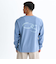 Quiksilver SNAKE TYPE LT 長袖Tシャツ メンズ