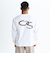Quiksilver SNAKE TYPE LT 長袖Tシャツ メンズ