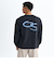Quiksilver SNAKE TYPE LT 長袖Tシャツ メンズ