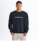 Quiksilver SNAKE TYPE LT 長袖Tシャツ メンズ