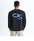 Quiksilver SNAKE TYPE LT 長袖Tシャツ メンズ