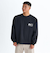 Quiksilver TC DISTORTED BOX LT 長袖Tシャツ メンズ