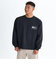 Quiksilver TC DISTORTED BOX LT 長袖Tシャツ メンズ