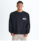 Quiksilver TC DISTORTED BOX LT 長袖Tシャツ メンズ