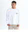 Quiksilver TC DISTORTED BOX LT 長袖Tシャツ メンズ