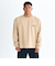 Quiksilver TC DISTORTED BOX LT 長袖Tシャツ メンズ