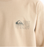 Quiksilver TC DISTORTED BOX LT 長袖Tシャツ メンズ