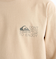Quiksilver TC DISTORTED BOX LT 長袖Tシャツ メンズ
