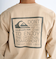 Quiksilver TC DISTORTED BOX LT 長袖Tシャツ メンズ