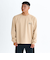 Quiksilver TC DISTORTED BOX LT 長袖Tシャツ メンズ
