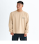 Quiksilver TC DISTORTED BOX LT 長袖Tシャツ メンズ
