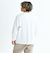 Quiksilver TYPE LINE LT 長袖Tシャツ メンズ