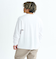 Quiksilver TYPE LINE LT 長袖Tシャツ メンズ