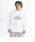 Quiksilver TYPE LINE LT 長袖Tシャツ メンズ