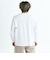 Quiksilver TYPE LINE LT 長袖Tシャツ メンズ