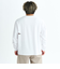 Quiksilver TYPE LINE LT 長袖Tシャツ メンズ