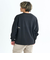 Quiksilver TYPE LINE LT 長袖Tシャツ メンズ