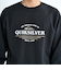 Quiksilver TYPE LINE LT 長袖Tシャツ メンズ