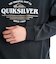 Quiksilver TYPE LINE LT 長袖Tシャツ メンズ